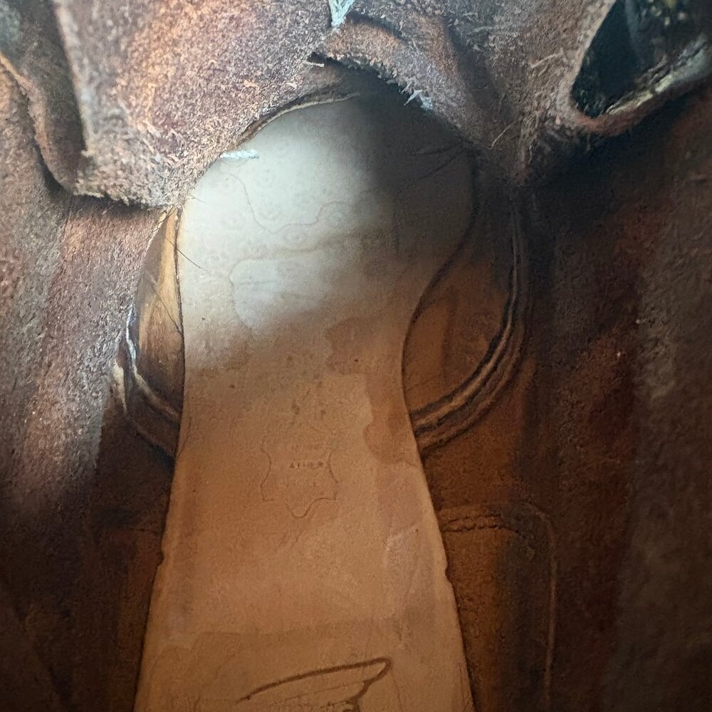 Red Wing Roughneck - Picture 12 of 12
